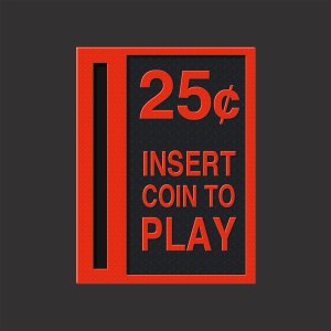 insert-coin